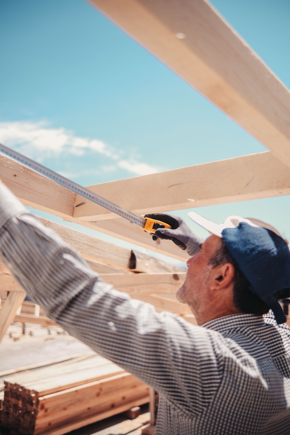 New Home Construction